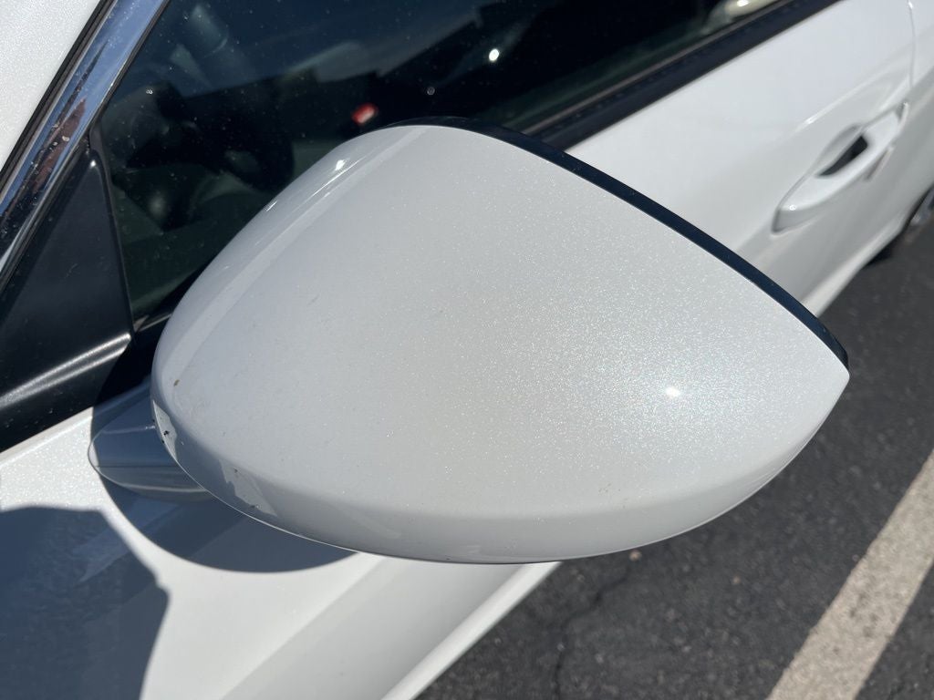 2024 Acura Integra Base