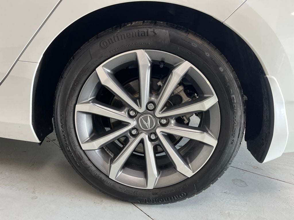 2024 Acura Integra Base