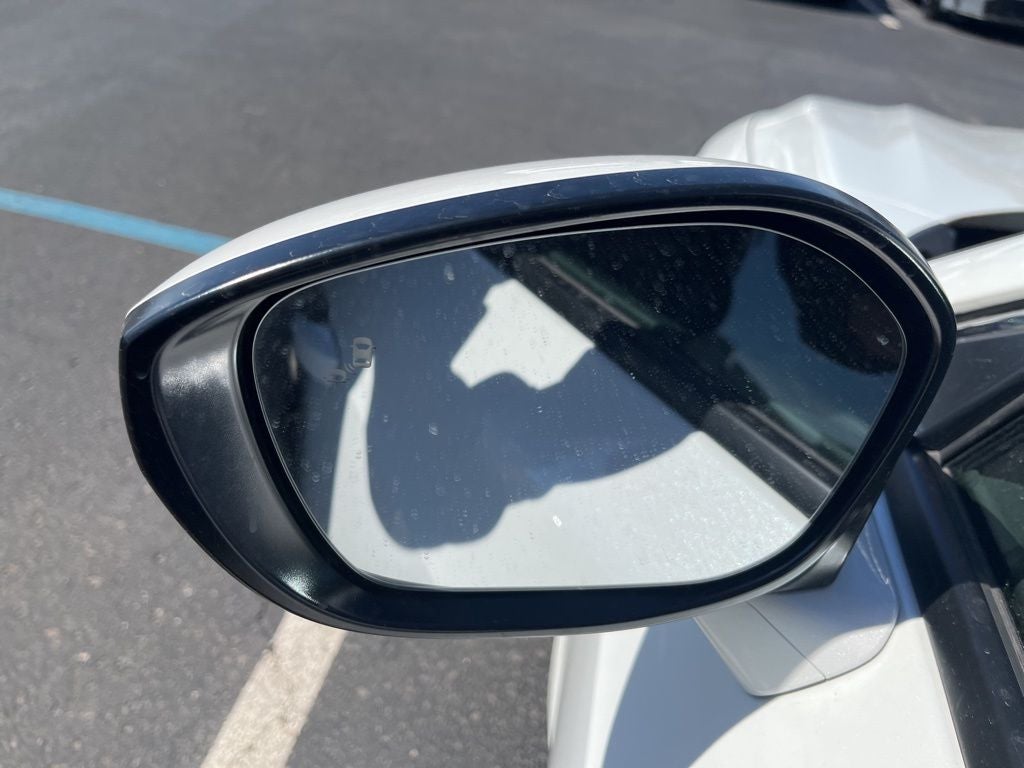 2024 Acura Integra Base