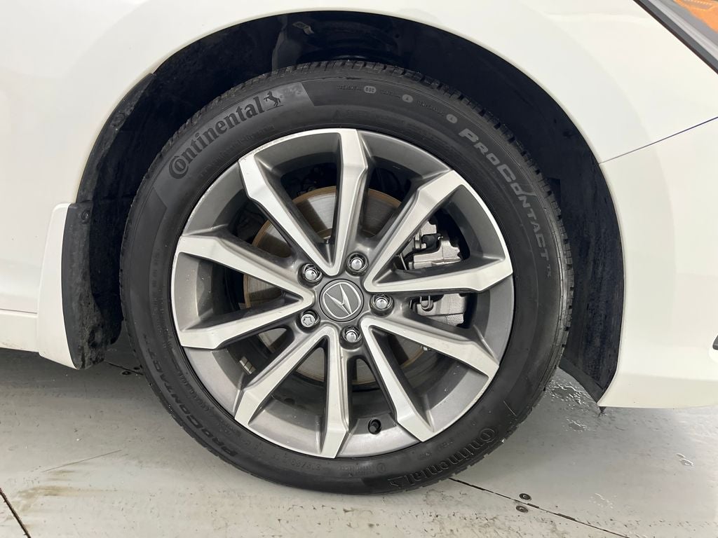 2024 Acura Integra Base