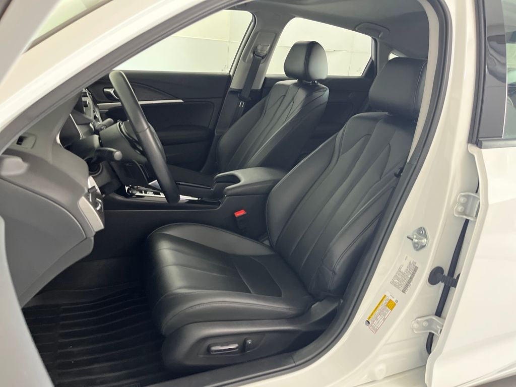 2024 Acura Integra Base