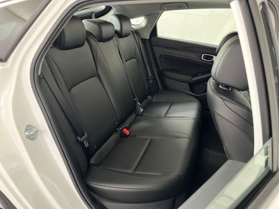 2024 Acura Integra Base