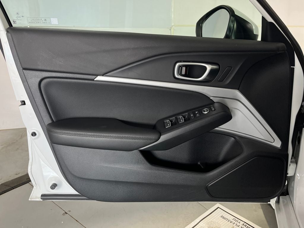 2024 Acura Integra Base
