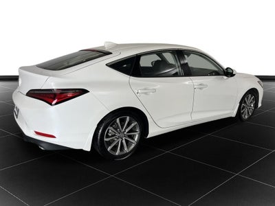 2024 Acura Integra Base