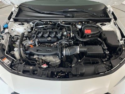 2024 Acura Integra Base