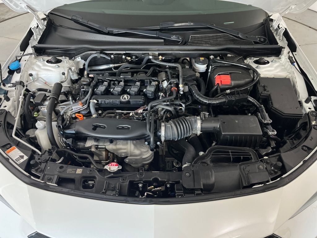 2024 Acura Integra Base