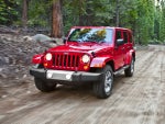 2014 Jeep Wrangler Base
