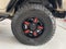2017 Jeep Wrangler Unlimited Rubicon Recon