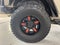 2017 Jeep Wrangler Unlimited Rubicon Recon