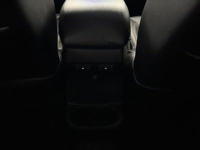 2017 Jeep Wrangler Unlimited Rubicon Recon