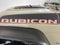 2017 Jeep Wrangler Unlimited Rubicon Recon
