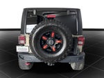 2017 Jeep Wrangler Unlimited Rubicon Recon