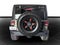 2017 Jeep Wrangler Unlimited Rubicon Recon
