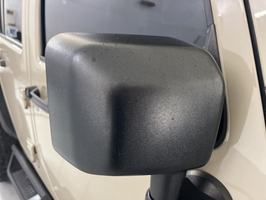 2017 Jeep Wrangler Unlimited Rubicon Recon