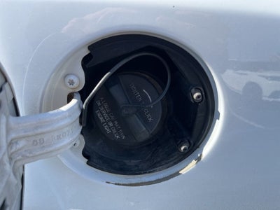 2015 Jeep Compass Latitude