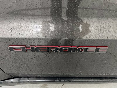 2019 Jeep Grand Cherokee Trailhawk