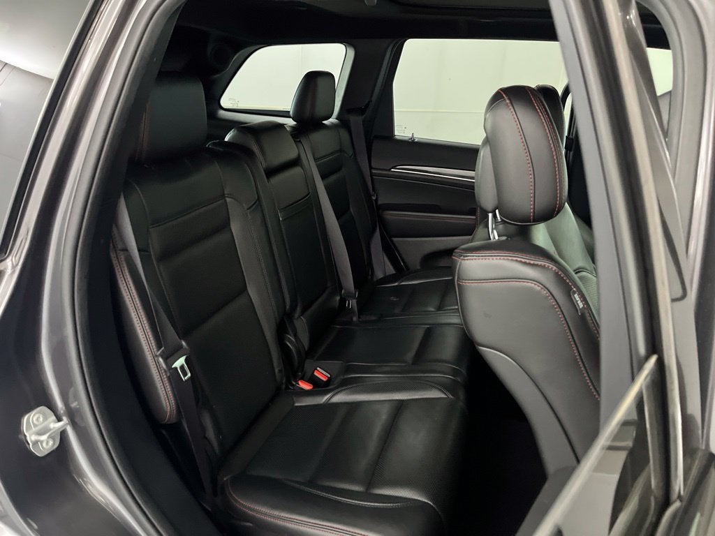 2019 Jeep Grand Cherokee Trailhawk