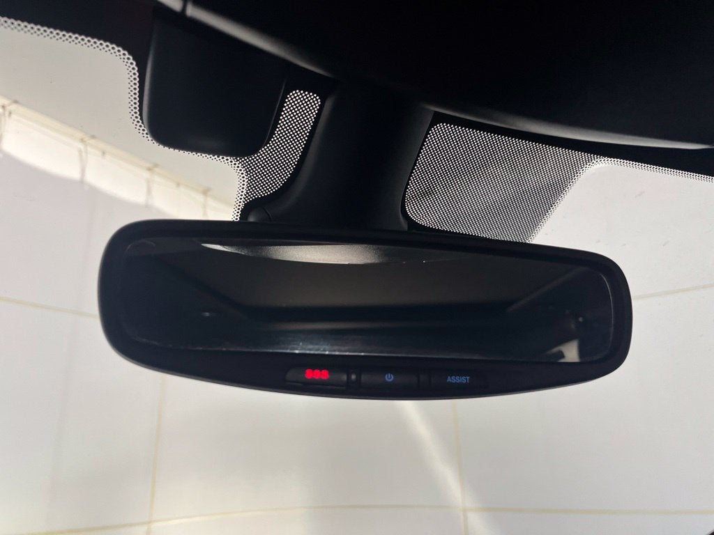 2019 Jeep Grand Cherokee Trailhawk