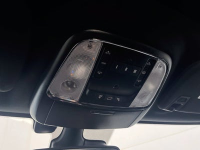 2019 Jeep Grand Cherokee Trailhawk