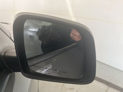 2023 Dodge Durango Orange Sport