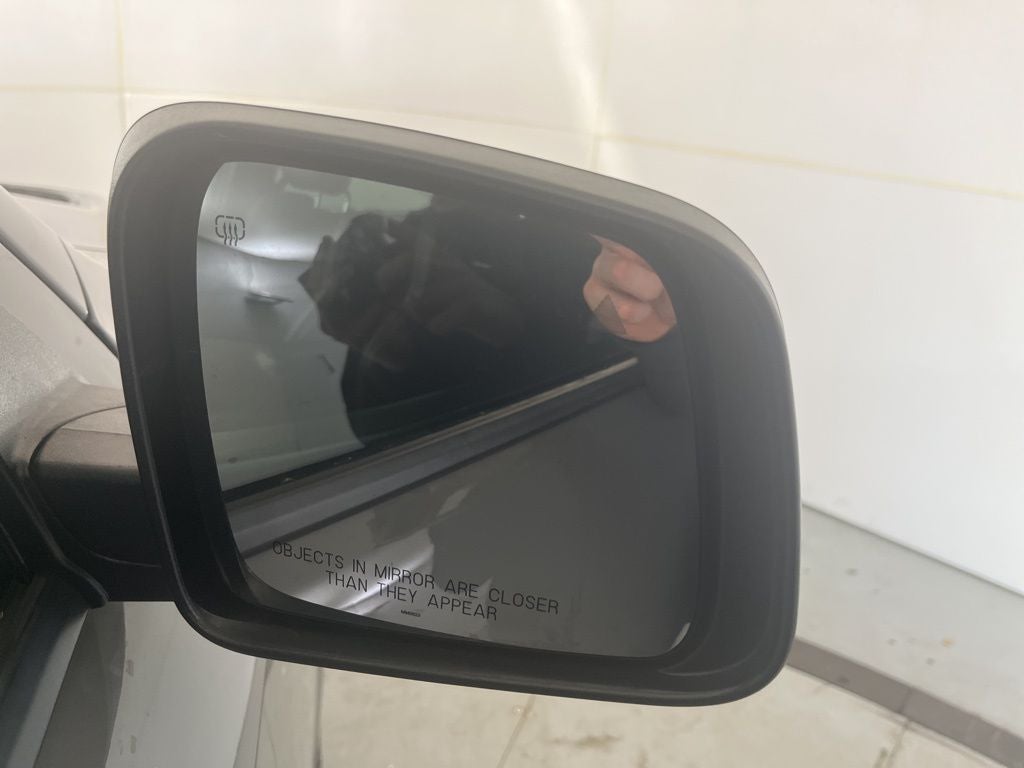 2023 Dodge Durango Orange Sport