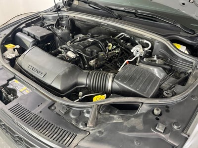 2025 Dodge Durango R/T Plus
