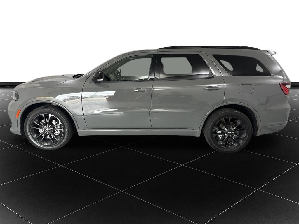 2025 Dodge Durango R/T Plus