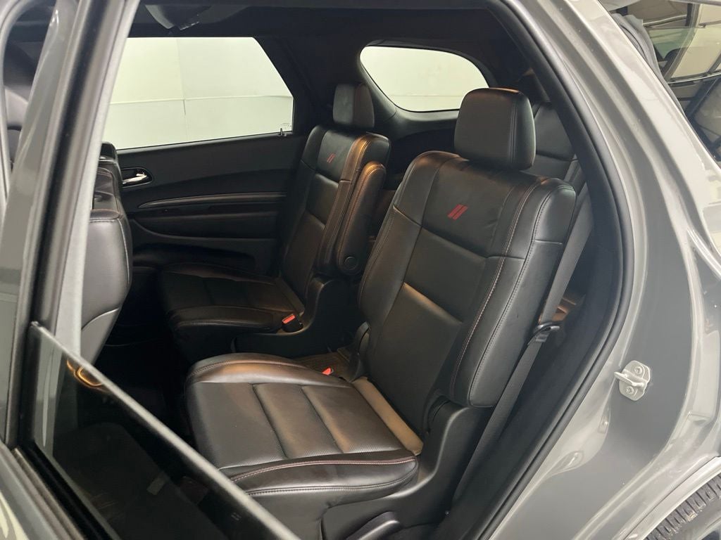 2025 Dodge Durango R/T Plus