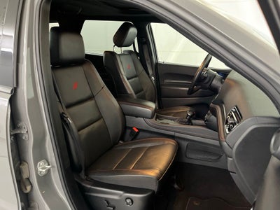 2025 Dodge Durango R/T Plus