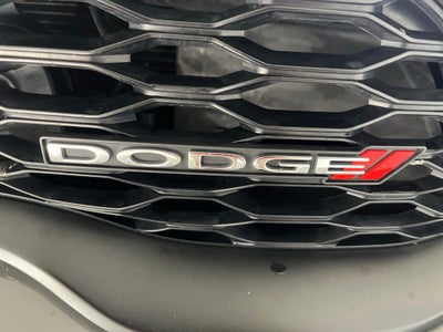 2025 Dodge Durango R/T Plus