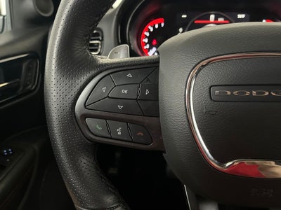2025 Dodge Durango R/T Plus