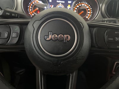 2023 Jeep Gladiator Sport S
