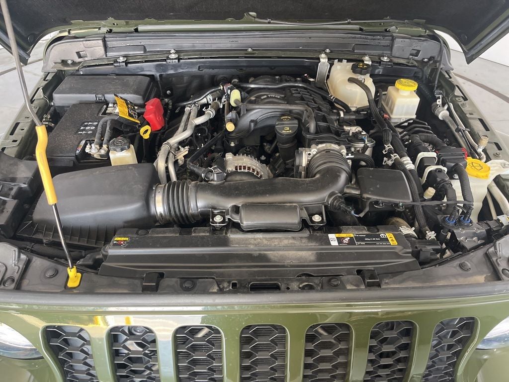 2023 Jeep Gladiator Sport S