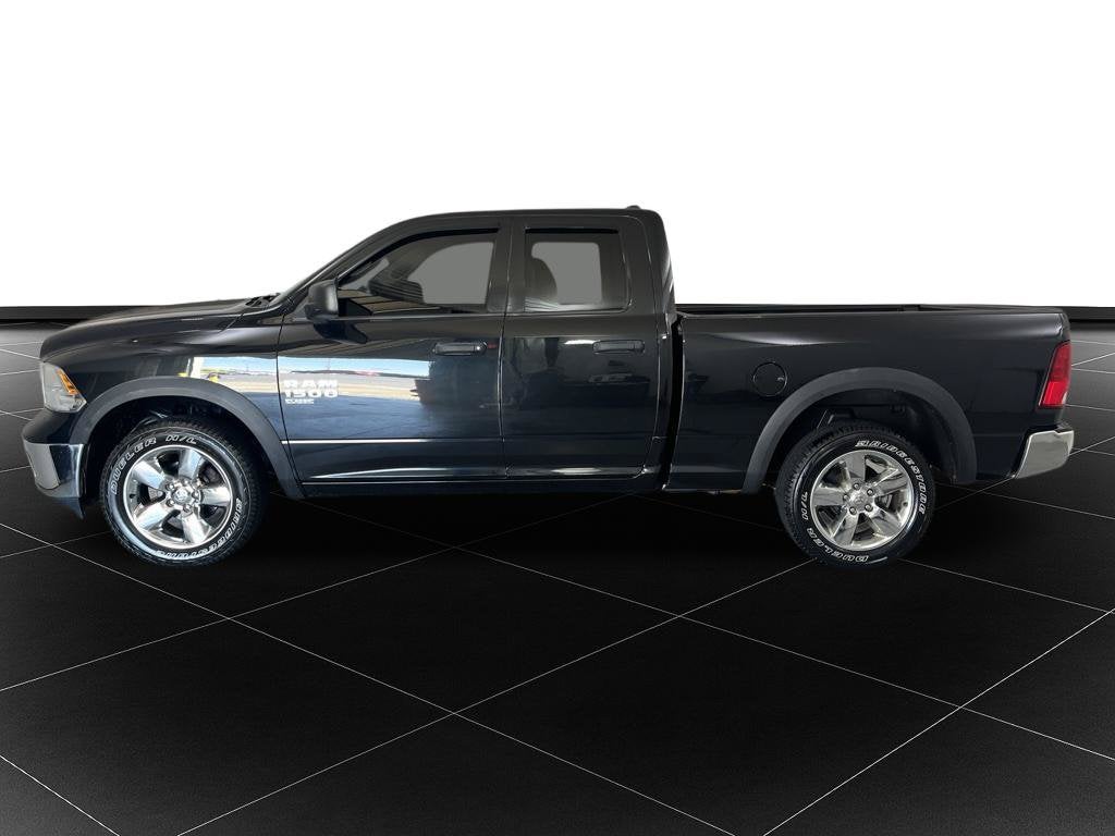 2019 RAM 1500 Classic Express