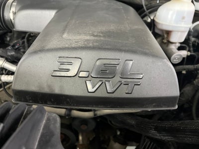 2021 RAM 1500 Classic Express