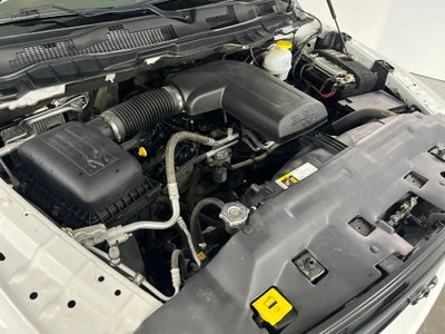 2021 RAM 1500 Classic Express