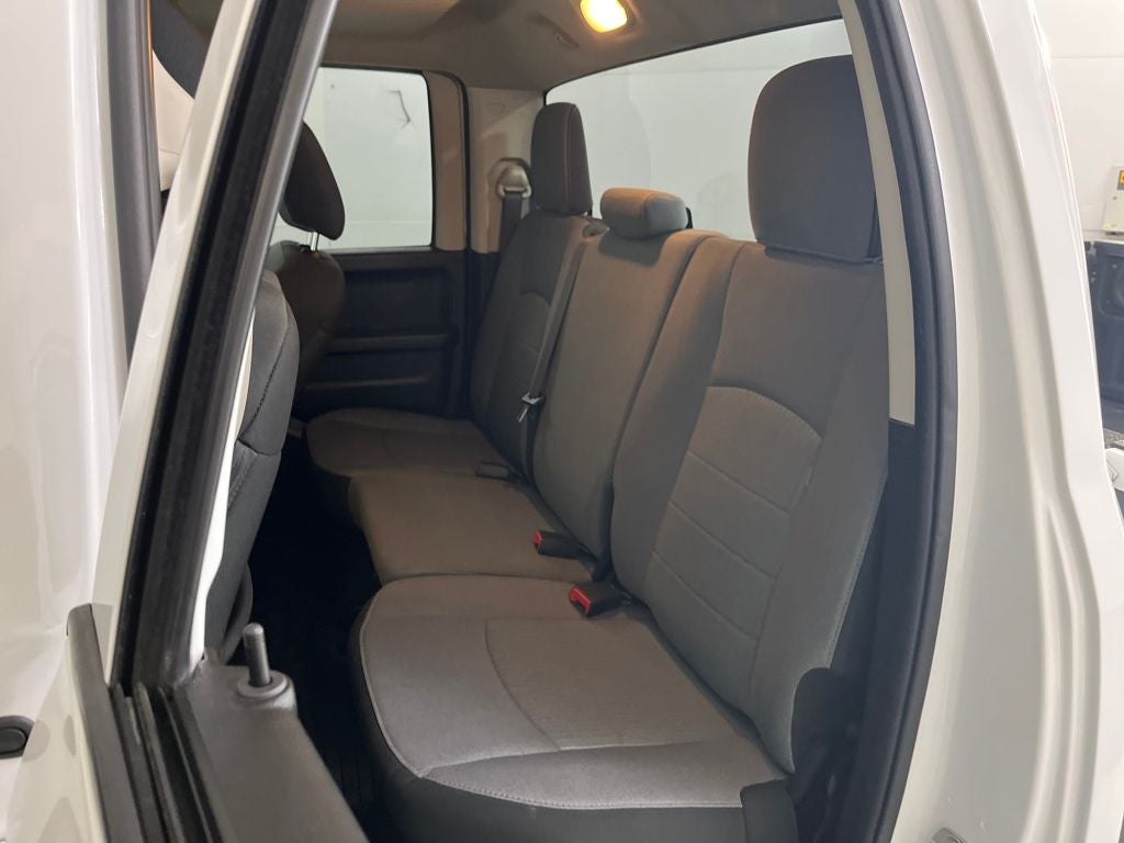 2021 RAM 1500 Classic Express