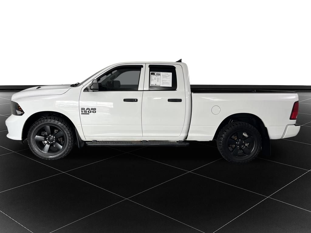 2021 RAM 1500 Classic Express