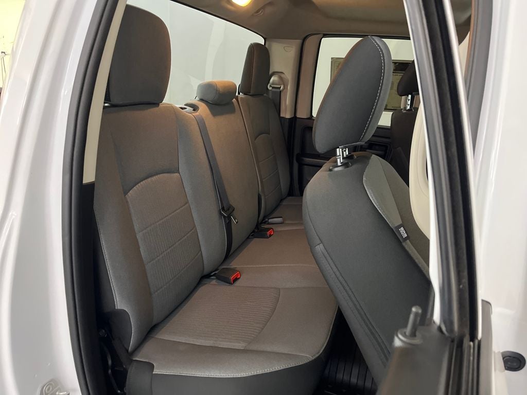 2021 RAM 1500 Classic Express