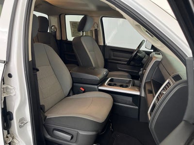 2021 RAM 1500 Classic Express