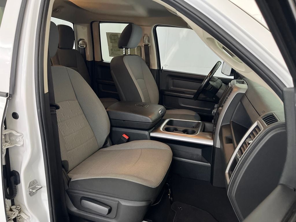 2021 RAM 1500 Classic Express