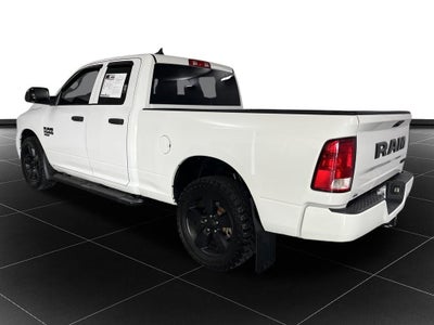 2021 RAM 1500 Classic Express