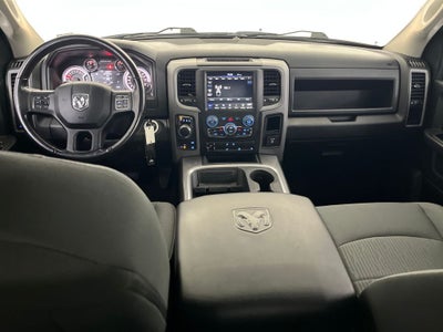 2021 RAM 1500 Classic Express