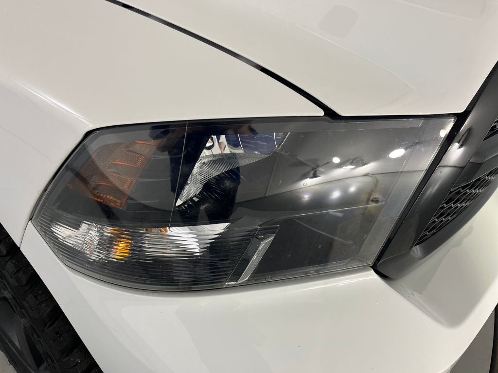 2021 RAM 1500 Classic Express