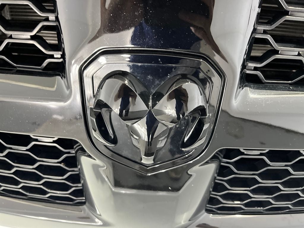 2021 RAM 1500 Classic Express