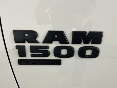 2021 RAM 1500 Classic Express