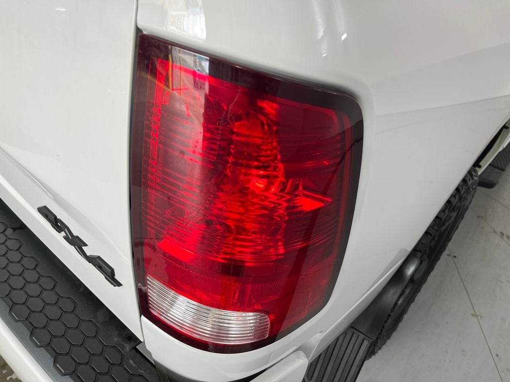 2021 RAM 1500 Classic Express