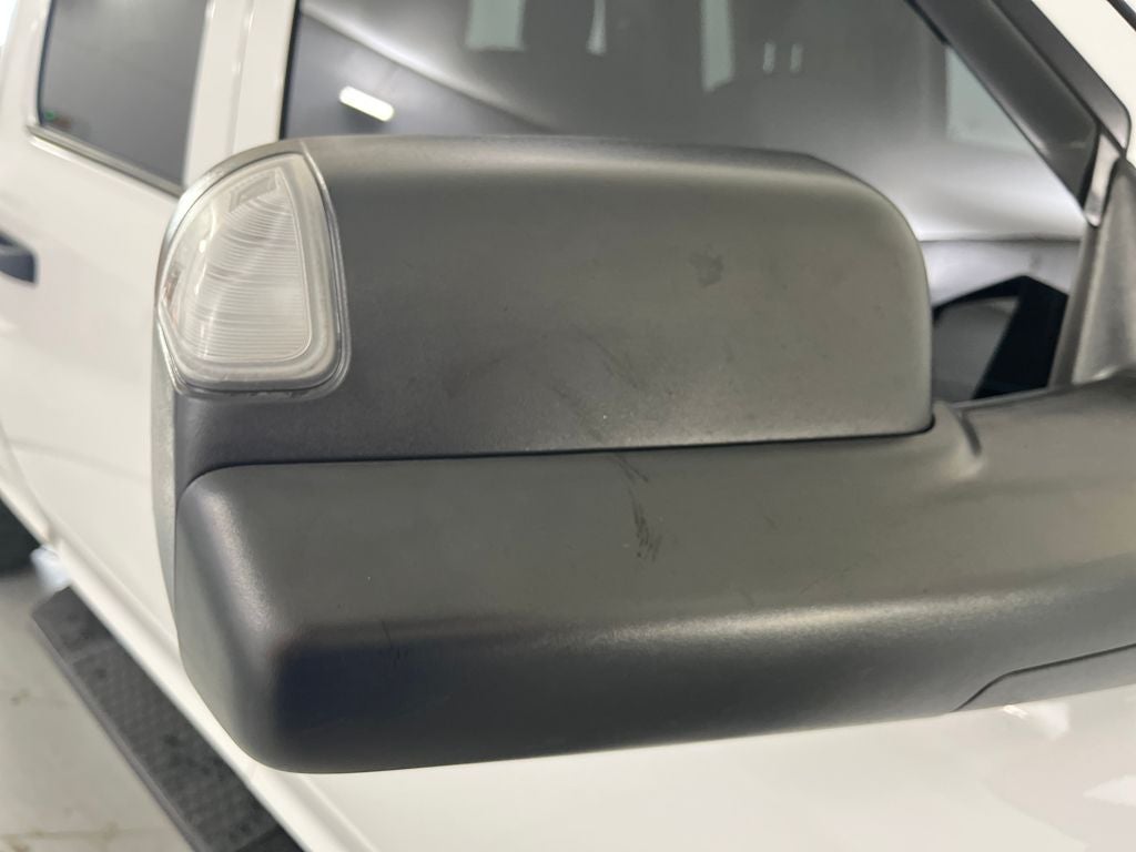 2021 RAM 1500 Classic Express