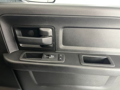 2021 RAM 1500 Classic Express