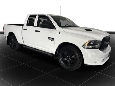 2021 RAM 1500 Classic Express